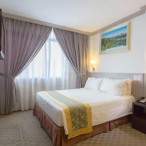 Отель Hallmark Leisure, Малакка